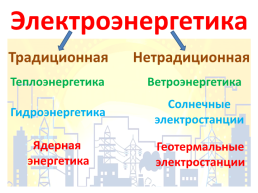 День Энергетика, слайд 21