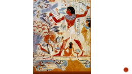 Художественная культура древнего Египта, слайд 31