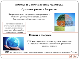 Экология. Экология и здоровье человека, слайд 11