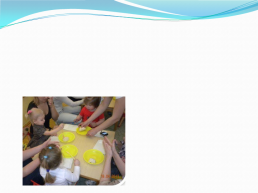 Организация деятельности консультационного пункта «кроха» для семей, воспитывающих детей раннего возраста ( от 1 года до 3 - х лет), слайд 24