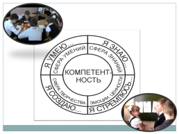 Компетентностный подход в обучении на уроках в начальной школе в условиях ФГОС НОО, слайд 7