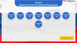 Интерактивная конституция Российской Федерации, слайд 162