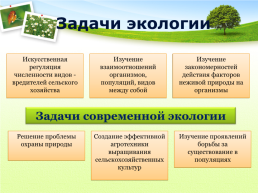 Основы экологии. Экологические факторы, их значение в жизни организмов, слайд 7