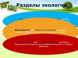 Основы экологии. Экологические факторы, их значение в жизни организмов, слайд 8