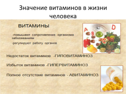 Проектно-исследовательская работа «Здоровое питание», слайд 18