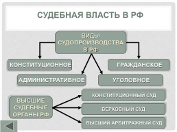 Основы конституционного строя России, слайд 9