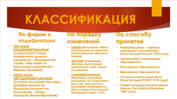 12 декабря день Конституции РФ, слайд 8
