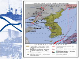 Русско-Японская война, слайд 14