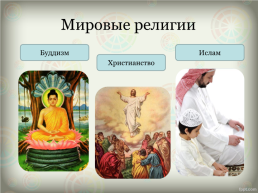 Религия и религиозные организации, слайд 15