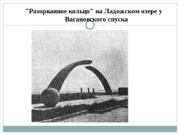 Блокада ленинграда. 8 Сентября 1941 – 27 января 1944, слайд 26
