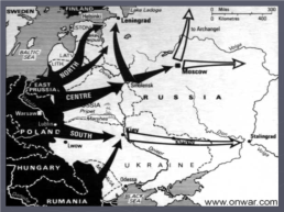 Блокада ленинграда. 8 Сентября 1941 – 27 января 1944, слайд 3