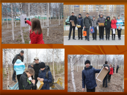 Социальный проект: «Берегите природу», слайд 4