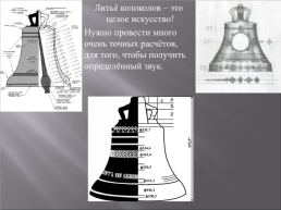Колокола-культурное наследие России, слайд 13