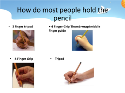 Ways of developing students' writing skills in elementary school, слайд 4
