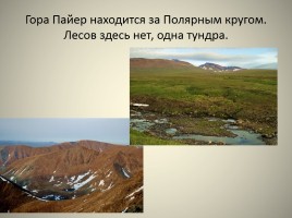 Природа Урала, слайд 23