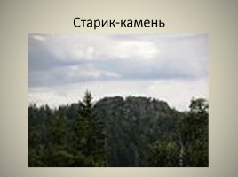 Природа Урала, слайд 53