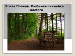 Жизнь и творчество Льва Николаевича Толстого рассказы для детей, слайд 8