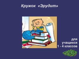 Дистанционное обучение в начальной школе, слайд 13