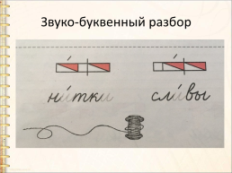 Гласная буква и, и с.29-31 Урок №14, слайд 15