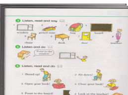 Проектная технология на уроках английского языка, слайд 11