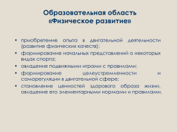 Приказ министерства образования и науки российской федерации № 1155 от 17 октября 2013 года, слайд 8