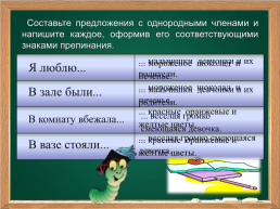 Русский язык 4 класс, слайд 24