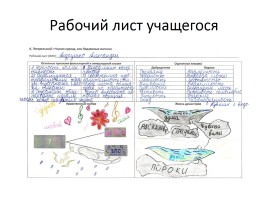 Антоний Погорельского «Черная курица или Подземные жители», слайд 24