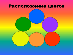 Разноцветные краски, слайд 23