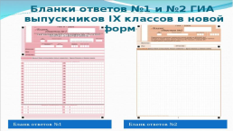 ОГЭ-2020 по русскому языку. Структура и содержание ким. Изменения., слайд 3