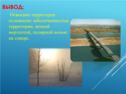 Западно сибирский экономический район, слайд 13