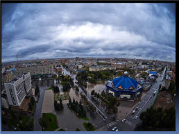 Общий обзор городов западной Сибири, слайд 9