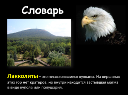 Природные комплексы России, слайд 15