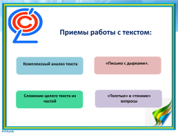 Эффективные методы и приемы обучения в свете новых ФГОС на уроках русского языка и литературы.. Методический семинар, слайд 5