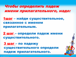 Урок русского языка 4 класс, слайд 6
