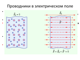 Электрическое поле, слайд 19