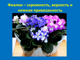 Открытое занятие «будь счастливей всех на свете, мама милая моя!», слайд 10