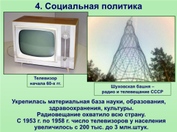 Экономика СССР в 1953-1964 гг., слайд 15