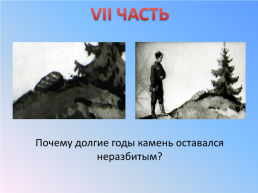 3 Класс умк «начальная школа 21 века». Урок литературного чтения, слайд 24