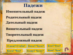 Путешествие по школьной стране. Урок знаний в 4 классе, слайд 30