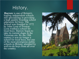 The school systems in great britain and russia, слайд 8
