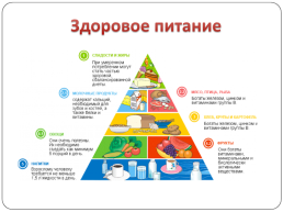 Исследовательская работа «ожирение», слайд 8