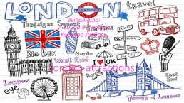 London attractions, слайд 1