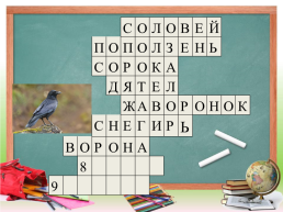 Урок русского языка 4 класс. Глаголы – исключения., слайд 12