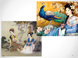 Тема урока: «Китай: население, культура, традиции и обычаи», слайд 18