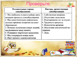 5 Класс. Урок обществознания. Тема рассчитана на 2 урока., слайд 23