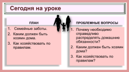 Семейное хозяйство, слайд 12
