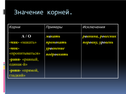 Егэ – 2020 русский язык. Орфографические нормы (орфограммы в корне), слайд 6