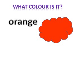 Colours, слайд 7