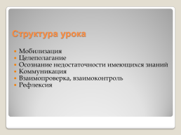 Метапредметные результаты на уроках русского языка и литературы, слайд 6