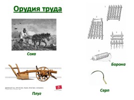 Экономика Пензенского края в XVIII веке, слайд 10